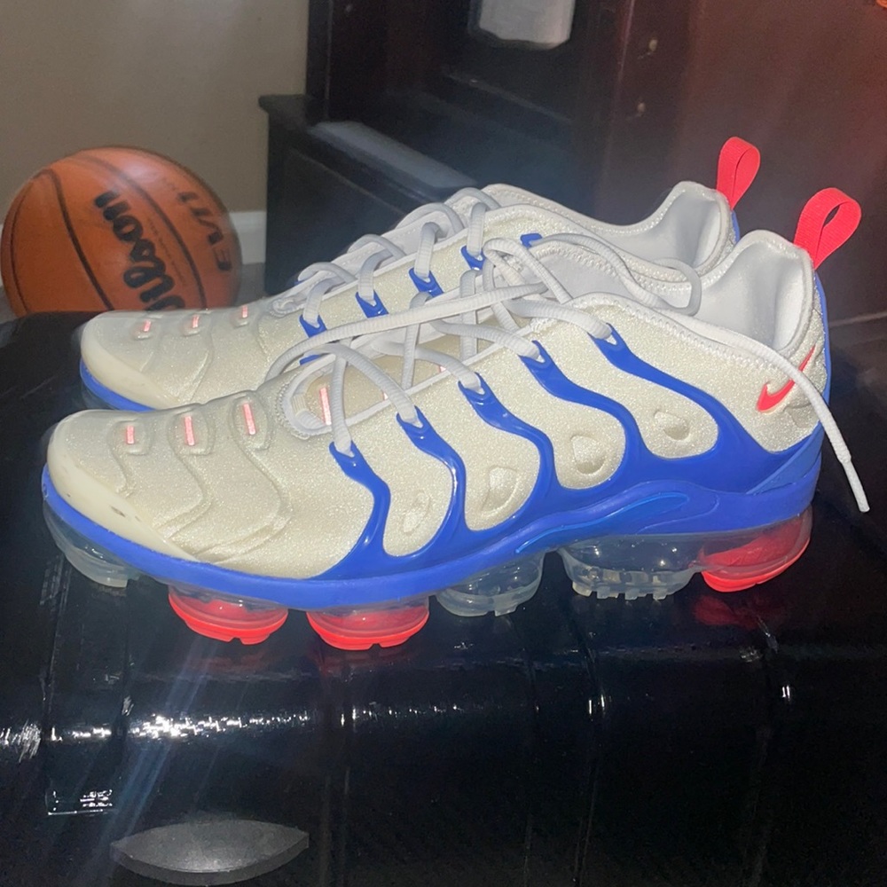 Nike VaporMax Hyper Royal